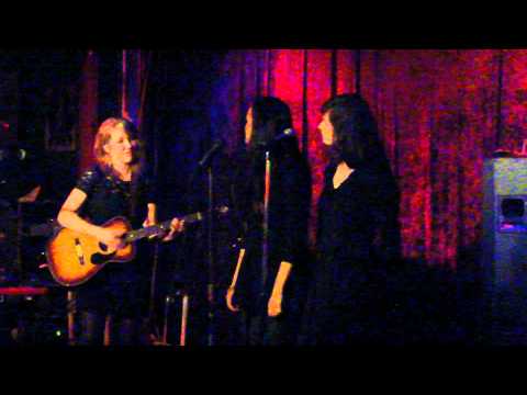 Sam Robertson @ Dan's Silverleaf - Denton, Texas - Jan. 16, 2011