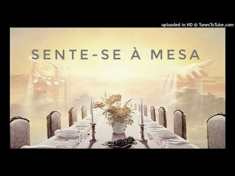 Devocional sente-se a mesa 10 Mai 22