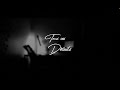 Tous Ces Détails by DURKHEIM (Official Lyrics Video)