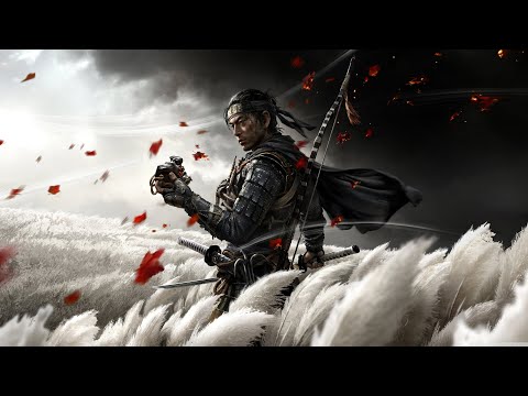 GHOST OF TSUSHIMA PS5 Walkthrough Gameplay Part 4