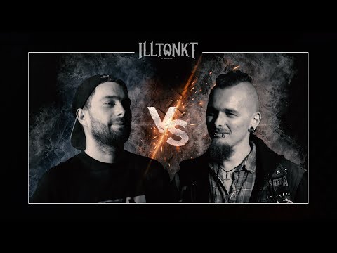 iLLtonkt - Mikkjal vs. Popo