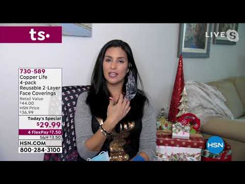 HSN | Welcome Home with Alyce - Gift Edition 12.08.2020 - 10 AM