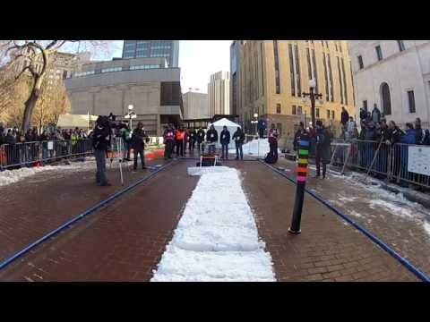 2015 ION ASC, The University of Minnesota, Twin Cities, Team Ground Squirrel