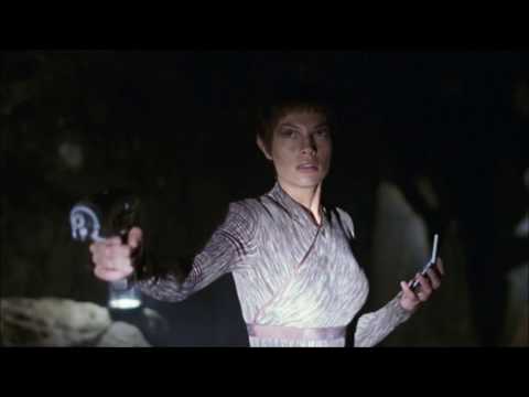 Star Trek - Run For Your Life