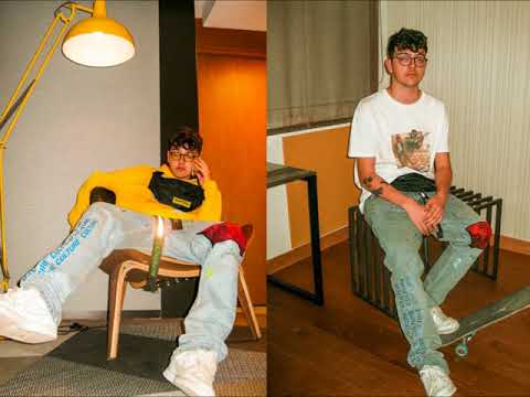 Enry-K // SORRY [prod. Enry-K]