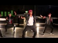 Janet Jackson - Make Me. Choreography by Will ...