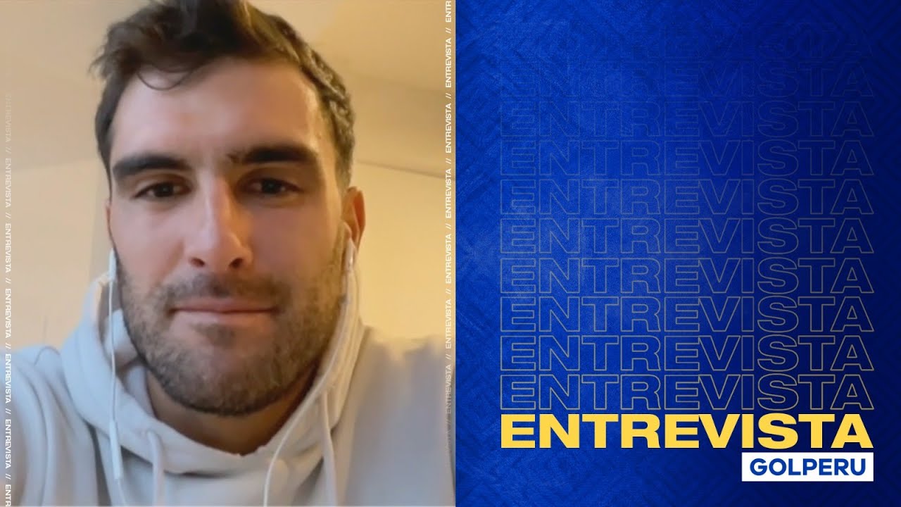 Álvaro Ampuero: "Creemos que hubiésemos podido pelear el campeonato"