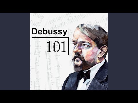 Debussy: L'isle joyeuse, CD 109