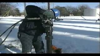 Hydrant Saver