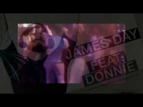 James Day R S V P ft DONNIE and U-NAM