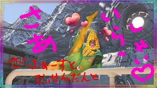 [TFD]＜(一応)NEXON公式クリエイター＞鼻をやられてる継承者の巻き　#THEFIRSTDESCENDANT #ザファーストディセンダント