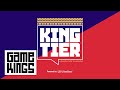 King Tier #1: Bart Dekker, Koen Deetman & Chris Blok