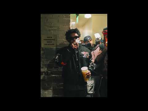 [FREE] Rylo Rodriguez x NoCap Type Beat 2025 - Peace My Mind