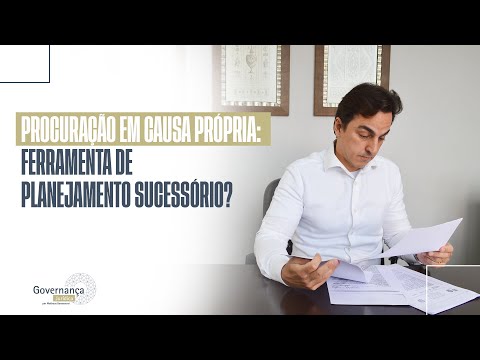 Capa do vídeo