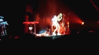 "Everytime" Performance by BROODS