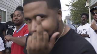 Huff Puff - Dj Coop feat Wilx & Half A Key