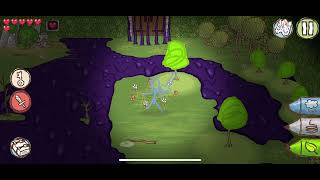 Draw A Stickman Epic 2 Part 5 100% Gameplay #gaming #drawastickmanepic2 #playthrough #gameplay