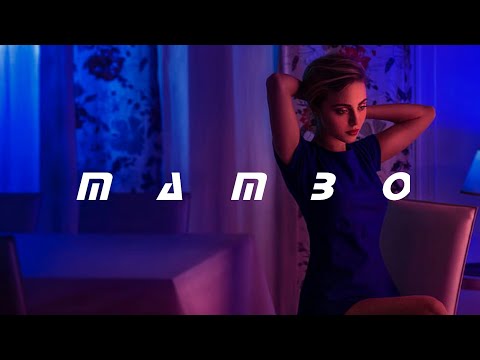 Michael Fortera - Mambo