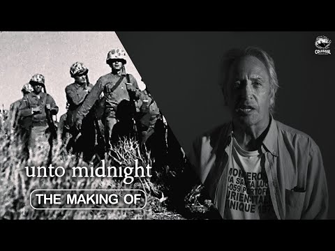 Unto Midnight | The Making Of
