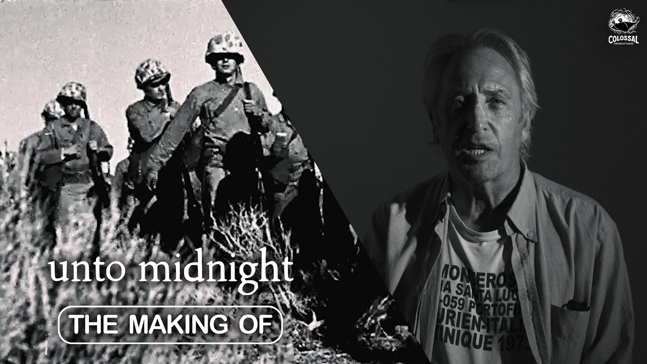 Unto Midnight | The Making Of