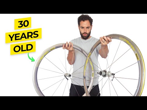 Vintage vs Modern: The Best Wheels I’ve Ever Purchased???