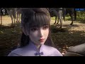 Part 1 New Remix Anime Zi Chuan Jiandao Di Yi Xian Remix Song 4K Video Full HD