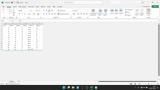 How to Delete unused cells/rows/columns in Excel