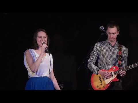 Downside up - Weronika Tułowiecka & Michał Swaczyna