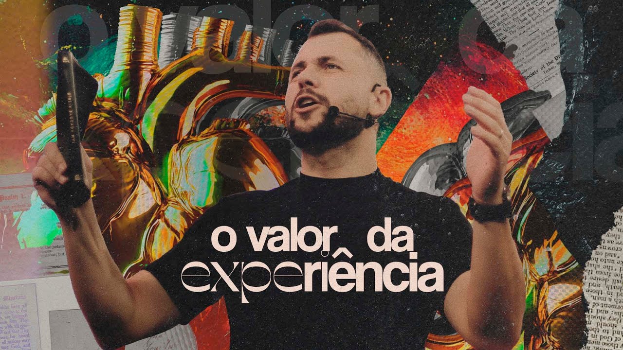 🔴 LIVE | PR. FLAVINHO | DOMINGO 11H30