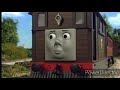 My Tram Trouble Toby Lines For Ava The Kawail Panda Bear