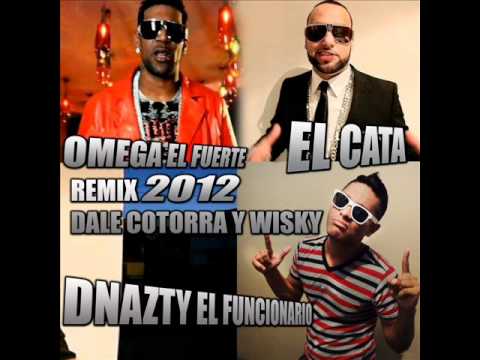 DNASTY EL FUNCIONARIO - REMIX COTORRA Y WISKY.wmv