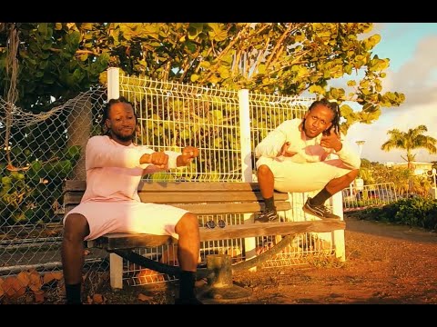 Mimook (MOB90) - JPTT (Clip Officiel) | #CallThe26