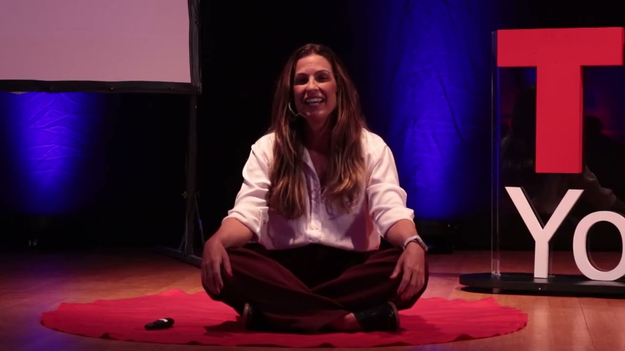 Freedom of Thought in a Digital Era | Paola Castilho | TEDxTBSRJ Youth