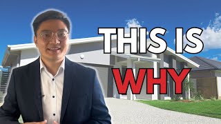 4 Reasons Why You Should Invest in Property