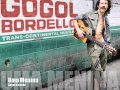 Gogol Bordello - Uma Menina 