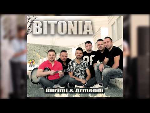 BITONIA - Burimi & Armendi - Nje dashnore - Tallava. Live 2015