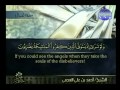 Ahmad Al-ajmi - Juz' 10 - Surah Al-Anfal and Surah ...