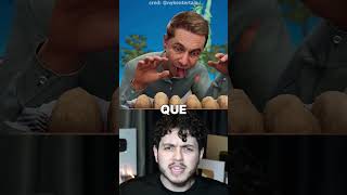 CUIDADO COM O GOLPE DA COMIDA!