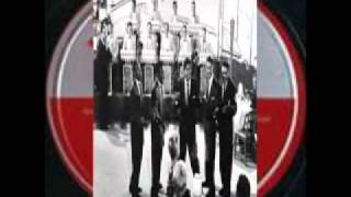 The Robins - Riot In Cell Block Number Nine.wmv