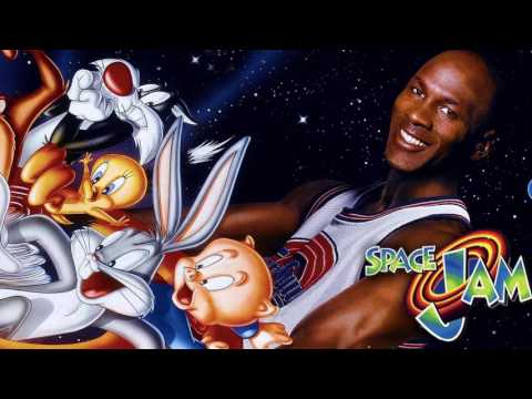 Jock Jams - Space Jam - Are You Ready For This?