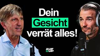 Weltklasse-Facereader warnt: “Das Gesicht verrät mehr über dich, als du denkst!“