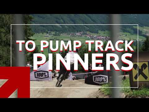 Dual Slalom Innsbruck - it's baaaack