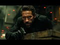 Scott Adkins New Action Movie 2025 Full Movie Actionmovies