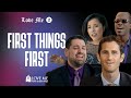 First Things First Part 2 LOVE ME Ready Scripture Songs