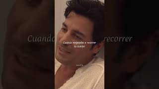 CHAYANNE NECESITO TU RESPIRACIÓN