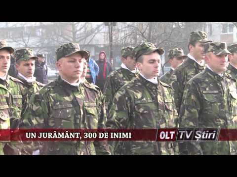 UN JURAMANT 300 DE INIMI 2312