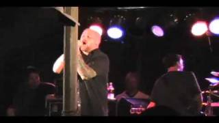 The Wrong One by The Crucified LIVE @ Cornerstone 2009