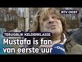 "Als je mij opensnijdt, komt er Barbaros uit" | RTV Oost