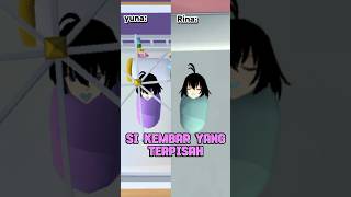 Download lagu MINI SAKURA DRAMA😱🥰 'SI KEMBAR YANG TERPISAH' [PART 1] #sakuraschoolsimulator #lucu #viralditiktok mp3