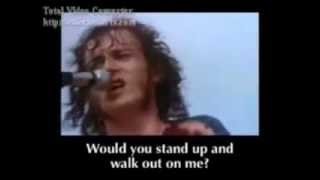 Joe Cocker Misheard Lyrics with subtitles